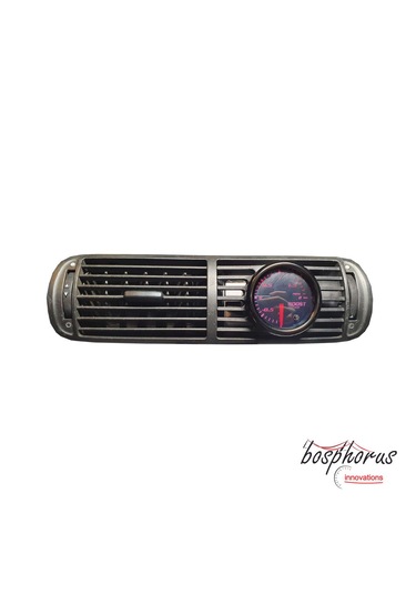 Audi A3 8l Seat Leon Seat Toledo Iı Orta Havalandırma Gösterge Podu