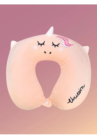 Mıland Uçak İçin Hafıza Köpüklü Boyun Seyahat Yastığı 172197365