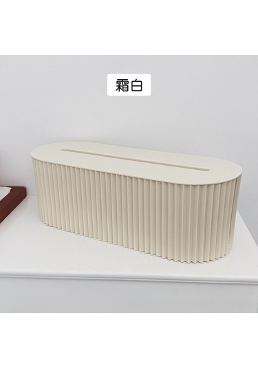 Neevoyu Ev Tabanı Elektronik Kabloları Düzenleyici Kutusu - Pratik Ev Bakımı Aletleri - Dayanıklı Malzeme İle Yapılmış - Hızlı Teslimat Classıc