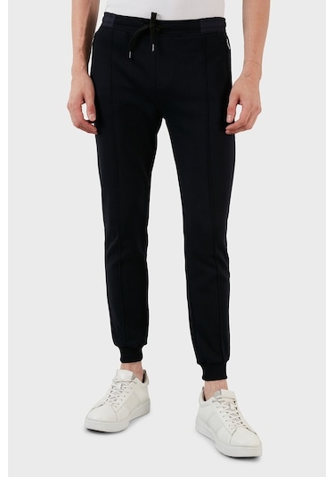 Exxe Erkek Pantolon 6143002 Lacivert