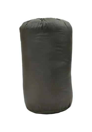 Nurgaz Campout Uyku Tulumu Yeşil