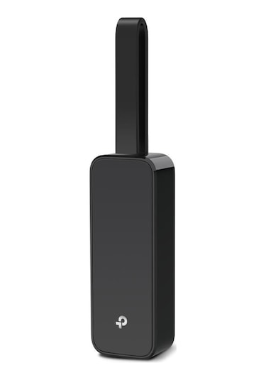 TP-Link UE306 USB 3.0 Gigabit Ethernet Adaptörü