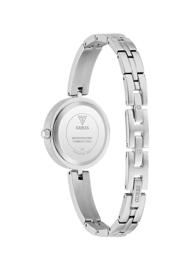 Guess Gugw0655l4 Kadın Kol Saati Metalik Gri