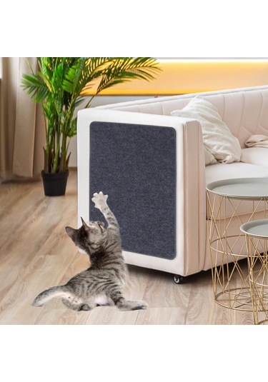 Suntek Deri Koltuk, Kanepe Ve Mobilya Koruyucu Için Kedi 60x90cm