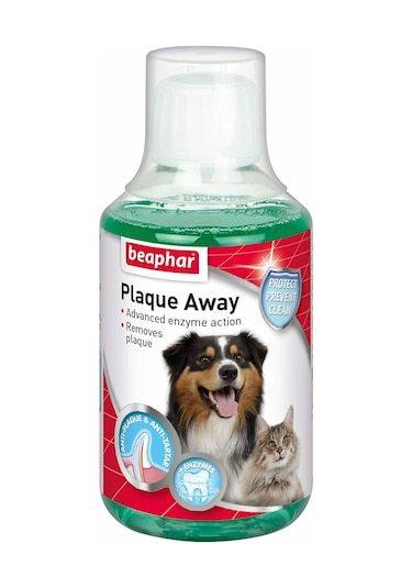Beaphar Köpek Ağız Gargarası 250 ML