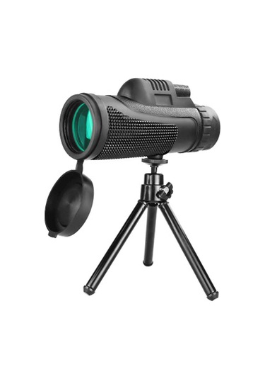 Monoküler Teleskop, 40x60 Monoküler Teleskop, Hd Yüksek Güçlü Monoküler Kapsam, Sis Geçirmez