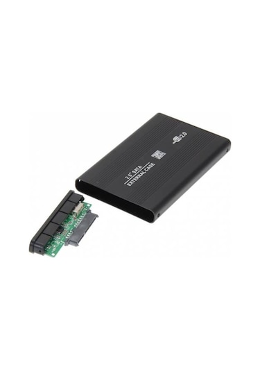 2.5 Sata Harddisk Kutusu 4514P Usb Dısk Hdd Kutu Kutusu Hard Dısk