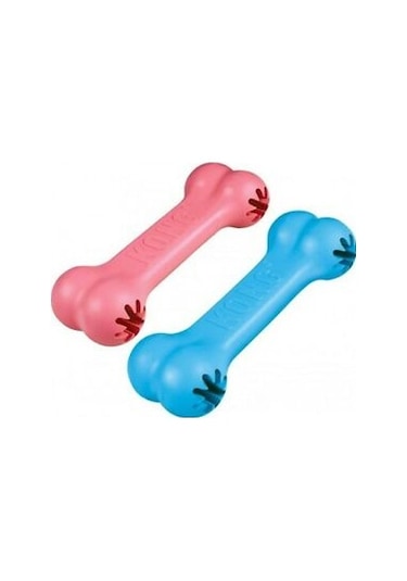 Kong S Boy Yavru Köpek Diş Oyuncağı Çok Renkli