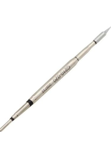 Jbc C210-020 İnce Lehimleme Ucu 1mm