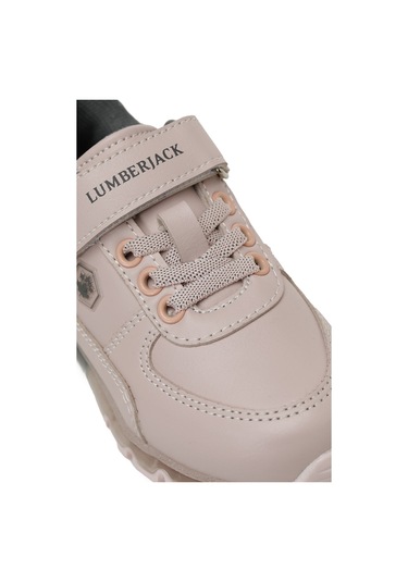 Lumberjack Cap 5pr Pudra Kız Çocuk 812 Pembe