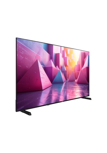 Vestel 65UA9740 65'' 164 Ekran 4K Smart Android TV