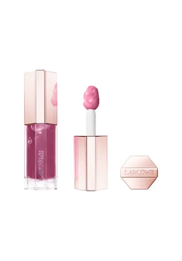 Lancome Lip Idole Juicytreat - Dudak Parlatıcısı 18 Berry Diğer