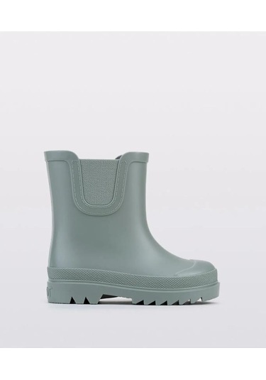 Igor W10274 Tokıo 013-verde/green Çocuk Yağmur Çizmesi Yeşil