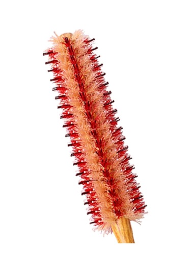 Suntek Kuaförlük Şekillendirici Kadınlar Için Yuvarlak 10-sıra-çap-3.5cm