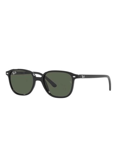 Ray-Ban Junior Rj 9093s Col 100/71 45-16-130 Çocuk Güneş Gözlüğü Siyah