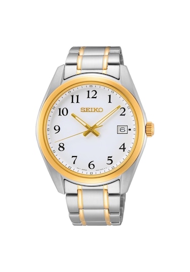 Seiko SUR460P Erkek Kol Saati