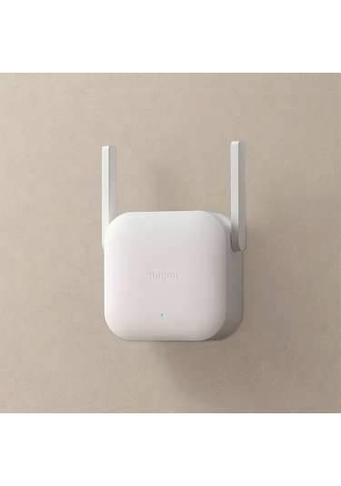 Xiaomi N300 Wifi Range Extender - Menzil Genişletici - Sinyal Güç