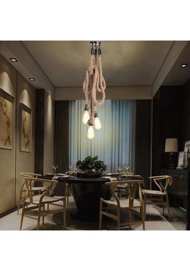 Tomshine 220-240v Restoran Cafe Bar Ev Dekorasyon 1m Ac 220-240v Renk Diğer