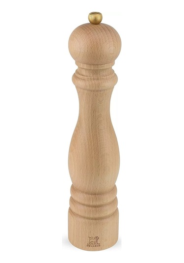 Peugeot Paris Natural Doğal Tuz Değirmeni 30 Cm
