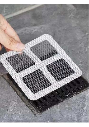 Siker Tek Kullanımlık Banyo Lavabosu Süzgeç Filesi 315233062