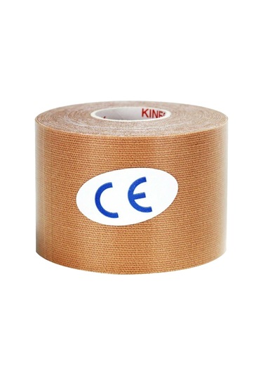 Suntek Omuz Diz Göğüs Için 6 Xatletik Bant Kas Bandı Su