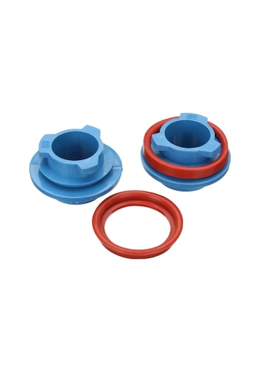 Suntek H11 Led Far Ampul Bankası Adaptörü Soket Tutucu Araba Dönüşüm Kiti 2 Adet