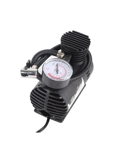 Suofeng 12v Abs Akıllı Basınç Göstergecili Hava Pompa - Motosiklet, Bisiklet, Lastik Bot Ve Araçlar İçin Taşınabilir Soğutma Sistemi