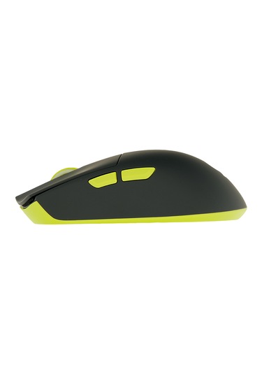 Gameraider Gr3s Pro Obsidian Black Pixart 3395 Sensör Kablosuz Gaming Mouse