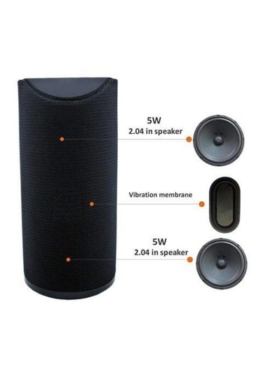 Abatech T&g Tg117 Bluetooth Hoparlör
