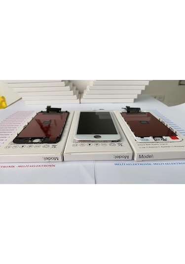 Iphone 6 Lcd Ekran Dokunmatik (331876761)
