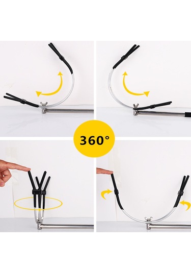 Suntek Sürüklenen Balıkçılık Yem Kovası Için Tekne Olta Tutucu