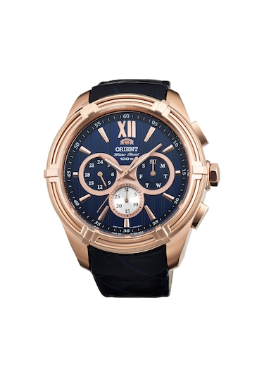 Orient FUZ01006D0 Erkek Kol Saati