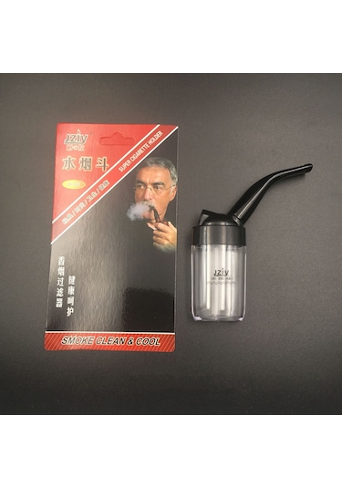 Jziy Marka Sulu Pipo //10  CM