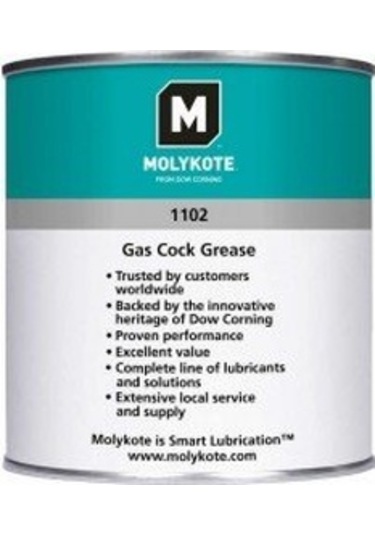 Molykote 1102 Uzun Ömürlü Gres 1 KG