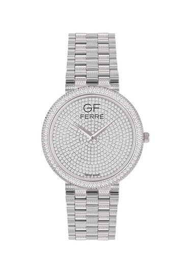 Gianfranco Ferre Gfss8089gz Kadın Kol Saati