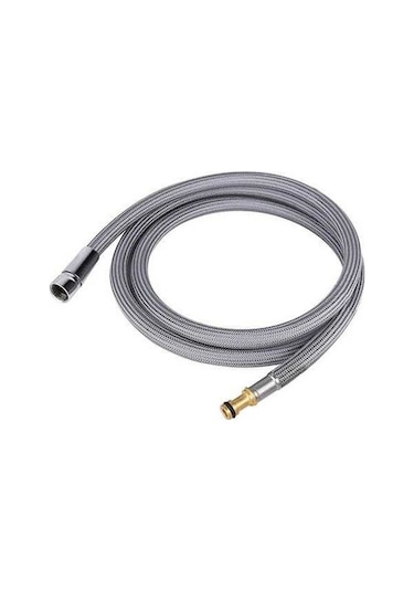 Tongxida Yedek Takımı Mutfak Musluğu Hortumu Gümüş Zy Gümüş Bosphorusboutique GÜMÜŞ