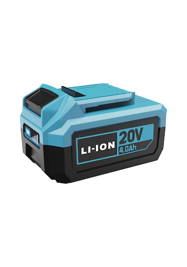 Catpower 4298 Li-ıon Yedek Akü 20v 4.0 Ah