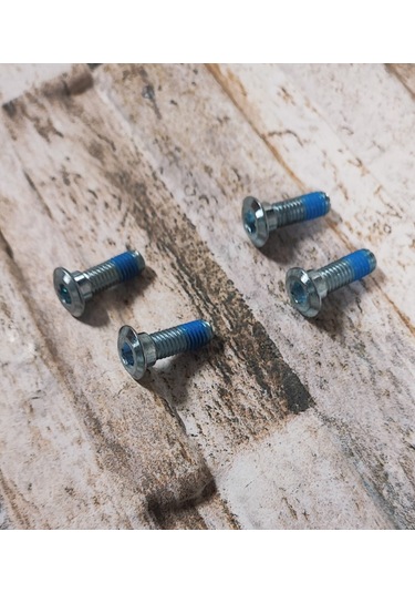 Disk Civatası Vidası M8 Setli 4x Tkm '-
