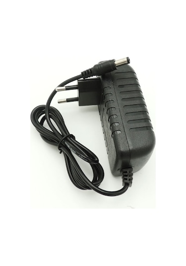 Fişli Şerit Led Adaptörü 12 Volt 4 Amper 48 Watt