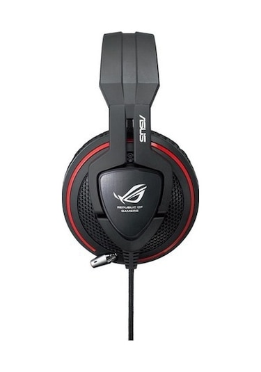 Asus Orion PRO 7.1 Surround Kulak Üstü Oyuncu Kulaklığı
