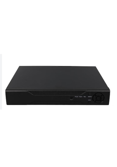 Walkertone Digital Video Recoder Wt-104ex 4 Kanal Dvr Kayıt Cihazı