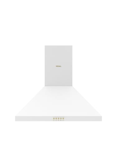 Regal AD 60301 NB Duvar Tipi 60 CM Ankastre Davlumbaz