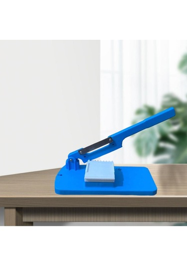 Suntek Çok Fonksiyonlu Mutfak Masa Dilimleyiciler Meyve Rende Mavi Diğer