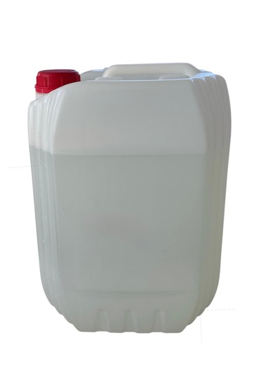 Endüstriyel Bulaşık Makinesi Deterjanı - 20 Kg