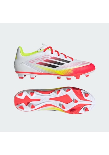 Adidas F50 Club Fg Erkek Krampon C-adııe1243e10a00 Beyaz