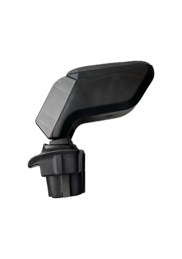 Ford Focus 3 Araca Özel Kol Dayama Kolçak Siyah 2012-2015 Arası Uyumlu Pnd