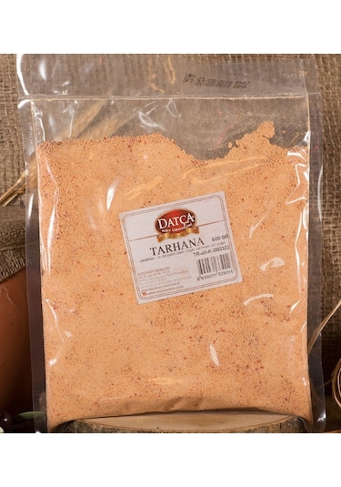 Datça Köy Ürünleri Tarhana 500 G