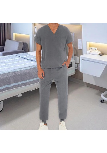 Suntek Güzellik Merkezi Kozmetoloji Yoga Için Xxl-gri