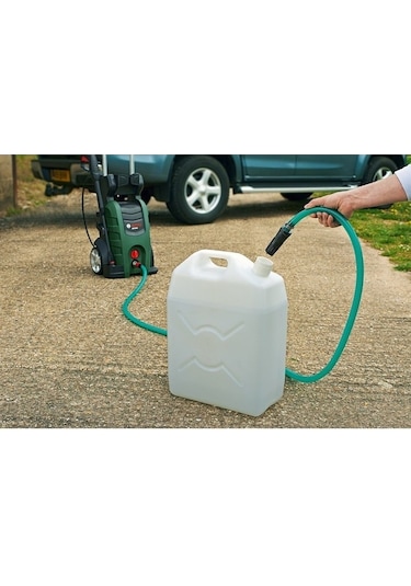 Bosch Durgun Sudan Su Çekme Kiti