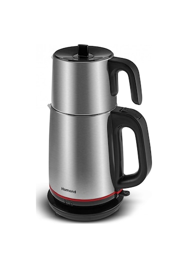 Homend Royaltea 1711H Çay Makinesi